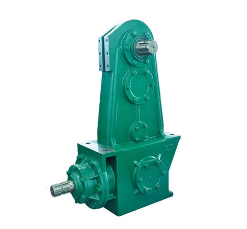 1GKN-180-350箱体总成