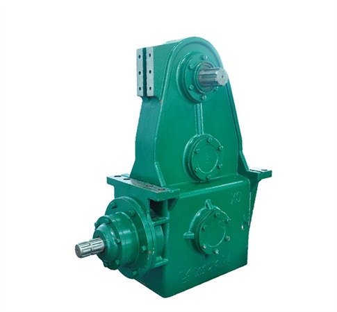 1GKN-180-350箱体总成