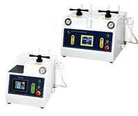 金相试样镶嵌机VISPRES 660/860