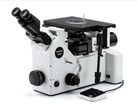 奥林巴斯显微镜